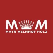 Mayr-Melnhof Holz Leoben GmbH logo